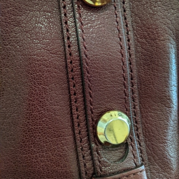 MICHAEL KORS Satchel - Picture 11 of 16